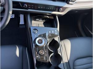 Kia Sportage SPORTAGE GT-Line VOLLHYBRID HEV+ Harman/Kardon® Premium Soundsystem