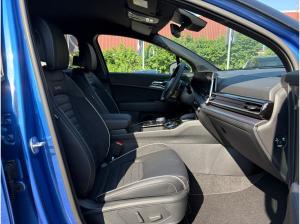 Kia Sportage SPORTAGE GT-Line VOLLHYBRID HEV+ Harman/Kardon® Premium Soundsystem