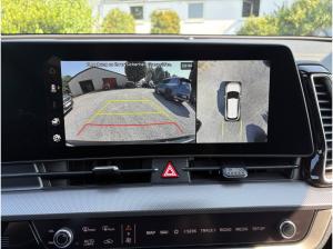 Kia Sportage SPORTAGE GT-Line VOLLHYBRID HEV+ Harman/Kardon® Premium Soundsystem