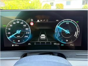 Kia Sportage SPORTAGE GT-Line VOLLHYBRID HEV+ Harman/Kardon® Premium Soundsystem