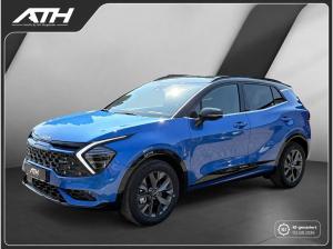Kia Sportage SPORTAGE GT-Line VOLLHYBRID HEV+ Harman/Kardon® Premium Soundsystem