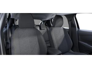 Peugeot 208 BUSINESS Elektromotor 156