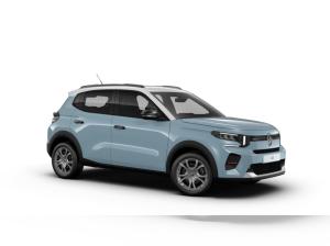 Citroën C3 Turbo 100 Plus