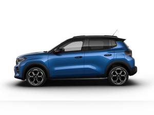 Citroën C3 Hybrid 110 Doppelkupplung 6-Gang Max