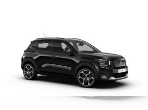 Citroën C3 Turbo 100 Plus