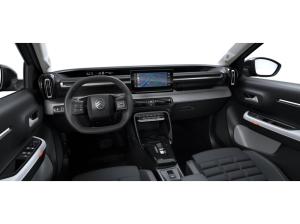 Citroën C3 Hybrid 110 Doppelkupplung 6-Gang Max