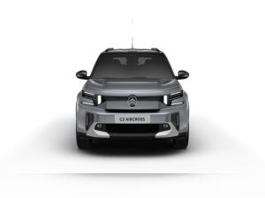 Citroën C3 Aircross Hybrid 145 Doppelkupplung 6-Gang MAX