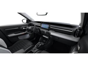 Citroën C3 Aircross Hybrid 145 Doppelkupplung 6-Gang MAX