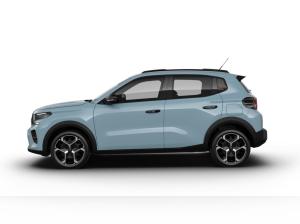 Citroën C3 Turbo 100 Plus