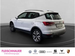 Seat Arona FR 1.0 TSI DSG 🚨SOFORT🚨GEWERBE🚨