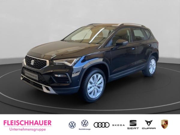 Seat Ateca 1.5 TSI Road Edition DSG🚨SOFORT🚨GEWERBE🚨
