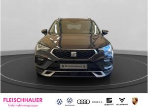 Seat Ateca 1.5 TSI Road Edition DSG🚨SOFORT🚨GEWERBE🚨