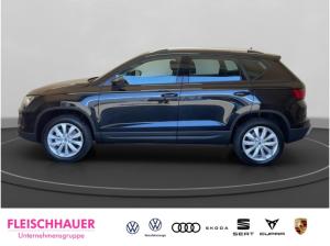 Seat Ateca 1.5 TSI Road Edition DSG🚨SOFORT🚨GEWERBE🚨