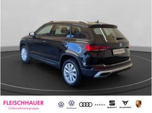 Seat Ateca 1.5 TSI Road Edition DSG🚨SOFORT🚨GEWERBE🚨