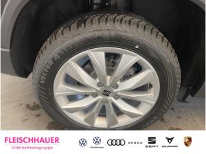 Seat Ateca 1.5 TSI Road Edition DSG🚨SOFORT🚨GEWERBE🚨
