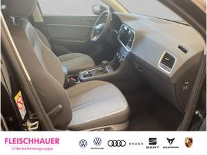 Seat Ateca 1.5 TSI Road Edition DSG🚨SOFORT🚨GEWERBE🚨
