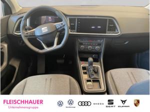 Seat Ateca 1.5 TSI Road Edition DSG🚨SOFORT🚨GEWERBE🚨