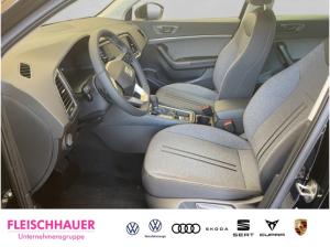 Seat Ateca 1.5 TSI Road Edition DSG🚨SOFORT🚨GEWERBE🚨