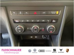 Seat Ateca 1.5 TSI Road Edition DSG🚨SOFORT🚨GEWERBE🚨