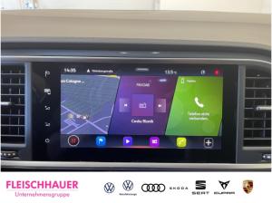 Seat Ateca 1.5 TSI Road Edition DSG🚨SOFORT🚨GEWERBE🚨
