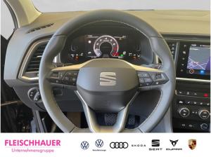 Seat Ateca 1.5 TSI Road Edition DSG🚨SOFORT🚨GEWERBE🚨