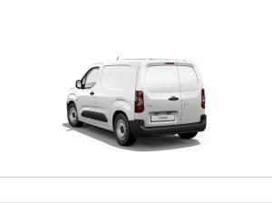 Opel Combo Cargo 1.2 Turbo Benzin Schaltwagen