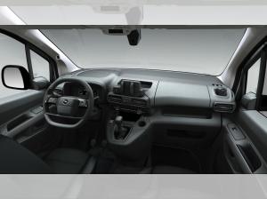 Opel Combo Cargo 1.2 Turbo Benzin Schaltwagen