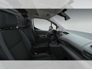 Opel Combo Cargo 1.2 Turbo Benzin Schaltwagen