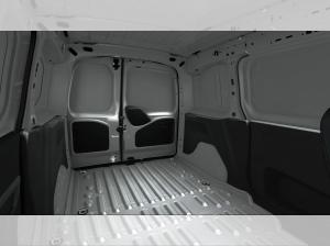 Opel Combo Cargo 1.2 Turbo Benzin Schaltwagen