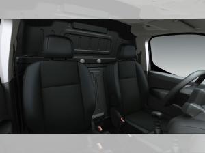 Opel Combo Cargo 1.2 Turbo Benzin Schaltwagen