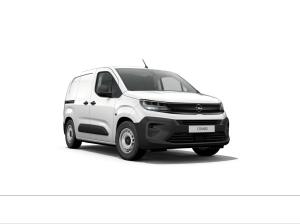 Opel Combo Cargo 1.2 Turbo Benzin Schaltwagen