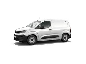 Opel Combo Cargo 1.2 Turbo Benzin Schaltwagen