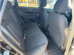 Hyundai i20 Blackline SHZ*RFK*Voll-LED*Navi*PDC*Klima*LRH