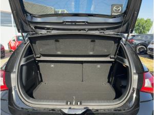 Hyundai i20 Blackline SHZ*RFK*Voll-LED*Navi*PDC*Klima*LRH
