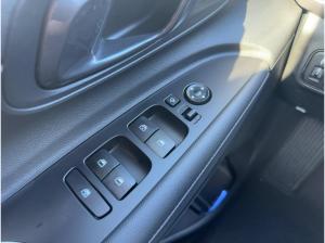 Hyundai i20 Blackline SHZ*RFK*Voll-LED*Navi*PDC*Klima*LRH