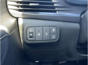 Hyundai i20 Blackline SHZ*RFK*Voll-LED*Navi*PDC*Klima*LRH