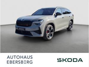 Skoda Kodiaq RS 2.0 TSI 4x4 Pano 7Sitz StaHzg