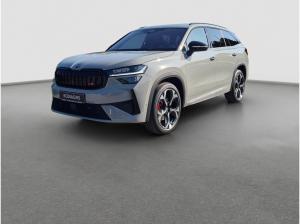 Skoda Kodiaq RS 2.0 TSI 4x4 Pano 7Sitz StaHzg
