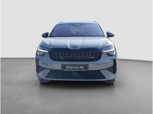 Skoda Kodiaq RS 2.0 TSI 4x4 Pano 7Sitz StaHzg