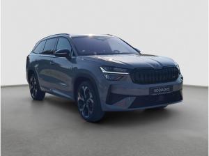 Skoda Kodiaq RS 2.0 TSI 4x4 Pano 7Sitz StaHzg