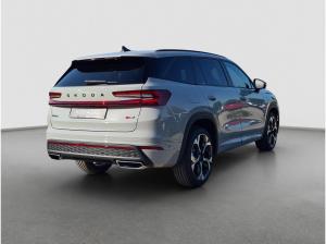 Skoda Kodiaq RS 2.0 TSI 4x4 Pano 7Sitz StaHzg