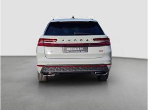 Skoda Kodiaq RS 2.0 TSI 4x4 Pano 7Sitz StaHzg