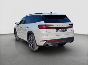 Skoda Kodiaq RS 2.0 TSI 4x4 Pano 7Sitz StaHzg