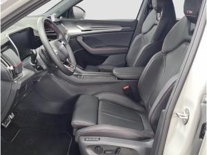 Skoda Kodiaq RS 2.0 TSI 4x4 Pano 7Sitz StaHzg