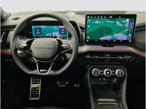Skoda Kodiaq RS 2.0 TSI 4x4 Pano 7Sitz StaHzg