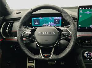 Skoda Kodiaq RS 2.0 TSI 4x4 Pano 7Sitz StaHzg