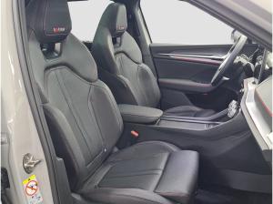 Skoda Kodiaq RS 2.0 TSI 4x4 Pano 7Sitz StaHzg