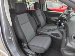 Toyota Proace City Verso 1.2l💥L1 Teamplayer 💥 Bis zu 15 Jahre Garantie!💥