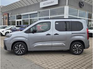 Toyota Proace City Verso 1.2l💥L1 Teamplayer 💥 Bis zu 15 Jahre Garantie!💥