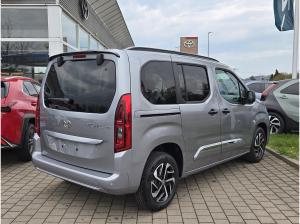 Toyota Proace City Verso 1.2l💥L1 Teamplayer 💥 Bis zu 15 Jahre Garantie!💥